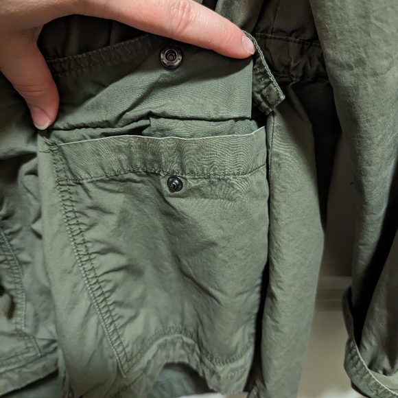 Utility Jacket - Picture 3 of 9